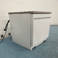GE Appliance Glassware Washer image 0